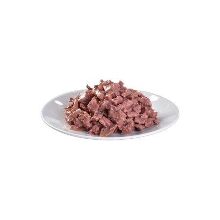 Brit Care Cat Fillets in Gravy Savory Salmon 85g
