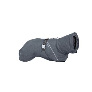 Obleček Hurtta Expedition Parka ostružinová 40XS
