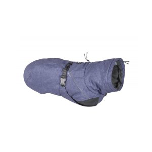 Obleček Hurtta Expedition parka borůvková 35XL
