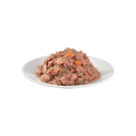 Brit Care Cat Fillets in Jelly with Wholesome Tuna 85g