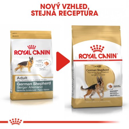 Royal Canin Německý Ovčák 11 kg