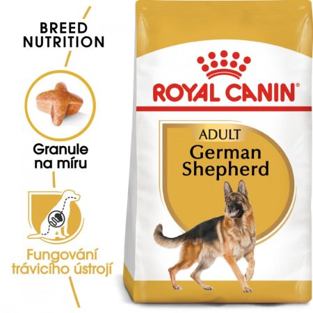 Royal Canin Německý Ovčák 11 kg