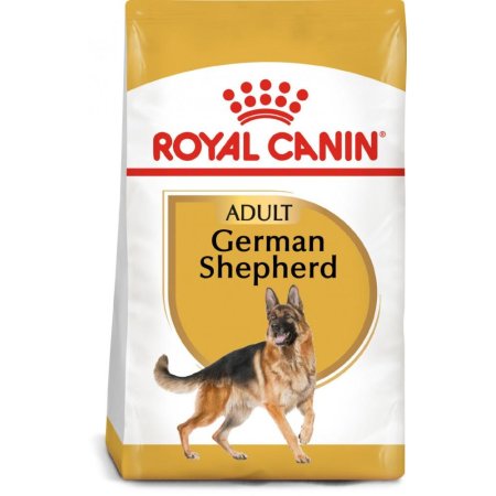 Royal Canin Německý Ovčák 11 kg