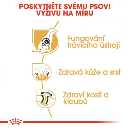 Royal Canin Německý Ovčák 11 kg