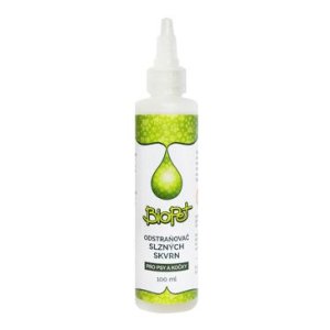 Odstraňovač slzných skvrn BIOPET 100ml