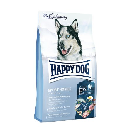 Happy Dog Sport Adult Nordic 14 kg