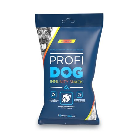 ECO PACK PROFIDOG Snack Immunity 130 g 4 ks