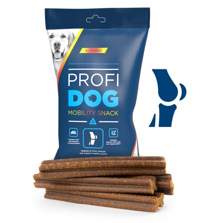 ECO PACK PROFIDOG Snack Mobility 130 g 4 ks