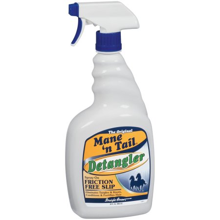 MANE 'N TAIL Detangler 946 ml