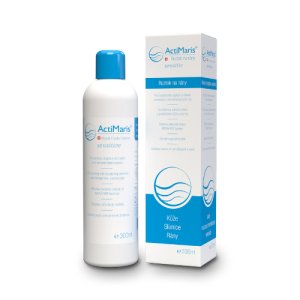 ActiMaris Sensitiv roztok na výplach a hojení ran 300ml