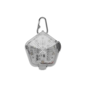 Ruffwear bezpečnostní světlo pro psa, The Beacon