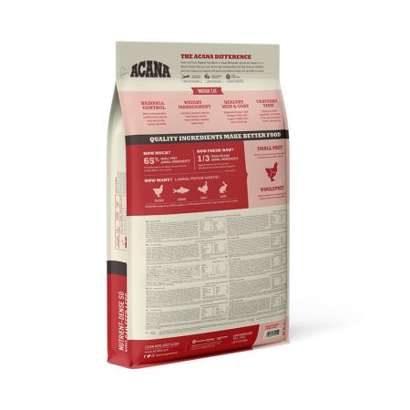 Acana Indoor Entrée Cat 4,5 kg