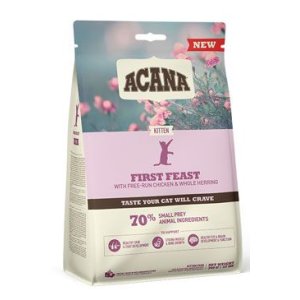 Acana First Feast Cat 340 g