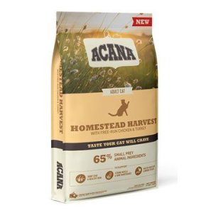 Acana Homestead Harvest Cat 4,5 kg