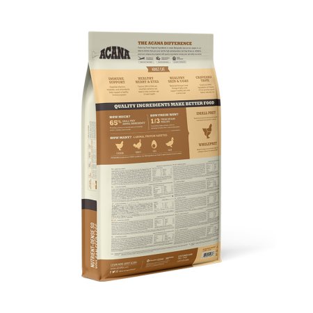 Acana Homestead Harvest Cat 4,5 kg