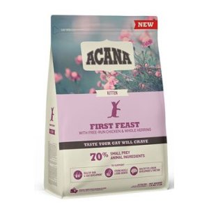 Acana First Feast Cat 1,8 kg