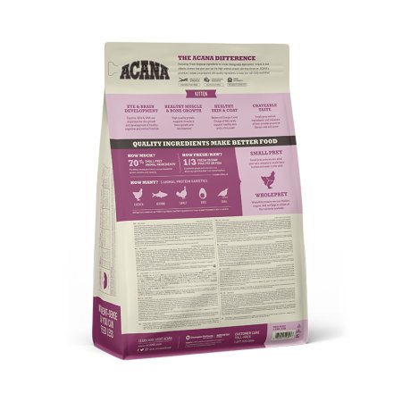 Acana First Feast Cat 1,8 kg