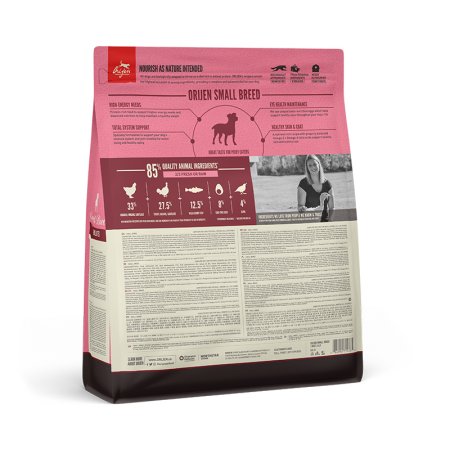 Orijen Small Breed 1,8 kg