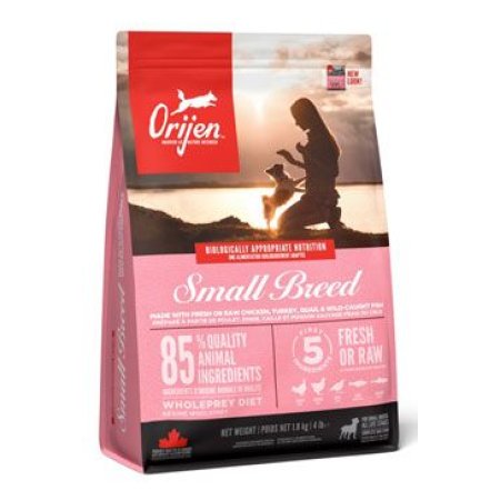 Orijen Small Breed 1,8 kg