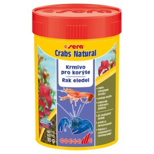 Sera Crabs Loops 100ml / 32 g