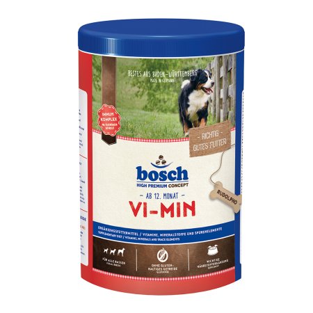 Bosch Vi-Min 1 kg