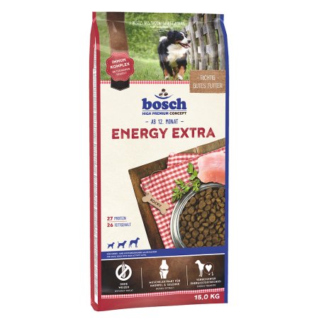 Bosch Energy Extra 15 kg