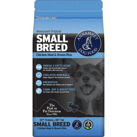 Annamaet SMALL BREED 5,44 kg