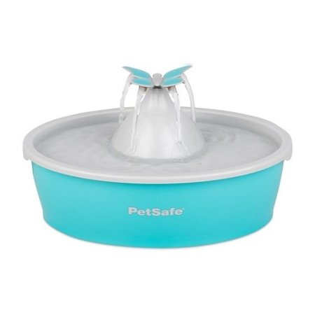 Fontánka PetSafe Drinkwell® Butterfly