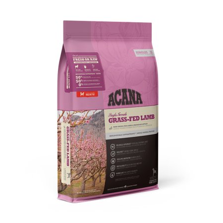 Acana Grass-Fed Lamb Singles 6 kg