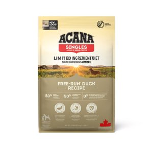 Acana Free-Run Duck Singles 6 kg