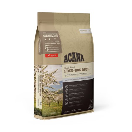 Acana Free-Run Duck Singles 6 kg