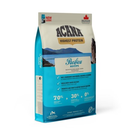 Acana Pacifica Dog 6 kg