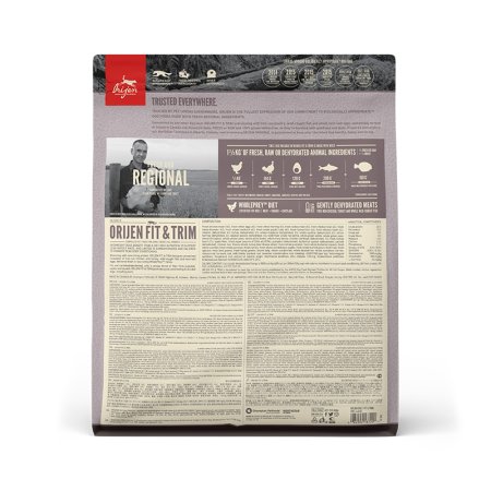 Orijen Fit & Trim 2 kg