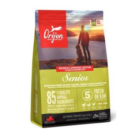 Orijen Senior 2 kg