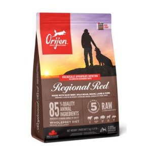 Orijen Regional Red 2 kg