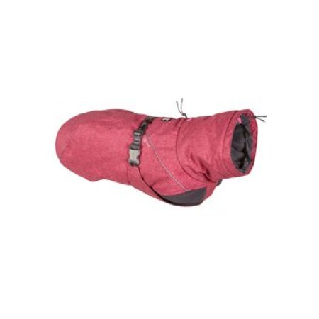 Obleček Hurtta Expedition parka červená 35XL