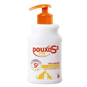 Douxo S3 Pyo Shampoo 200ml