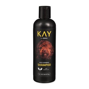 Šampon KAY for DOG pro snadné rozčesání 250ml