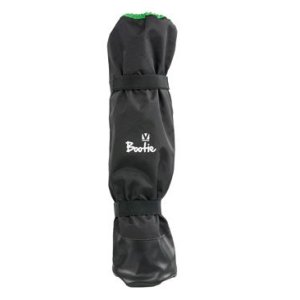 Botička ochranná BUSTER Bootie Soft L zelená