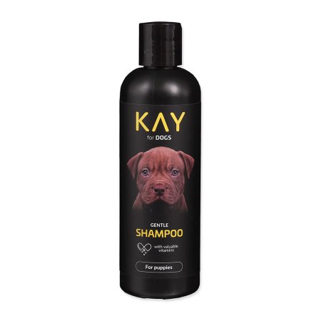 Šampon KAY for DOG pro štěňata 250 ml