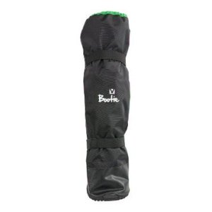 Botička ochranná BUSTER Bootie Hard L zelená