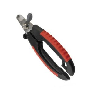 Nůžky na drápky pes GRO 5986 S FP