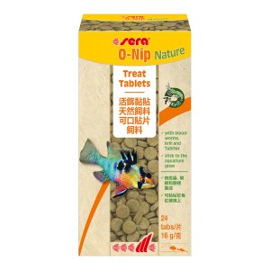 Sera O-NIP Nature 24 tablet / 16 g