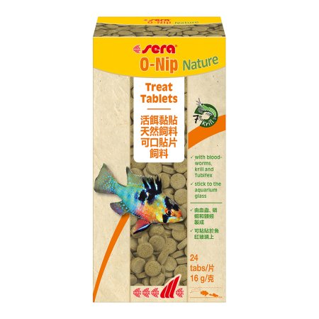 Sera O-NIP Nature 24 tablet / 16 g