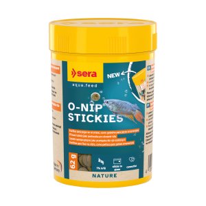 Sera O-Nip Stickies 100 ml / 62 g