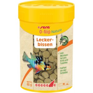 Sera O-Nip Nature 100 tablet