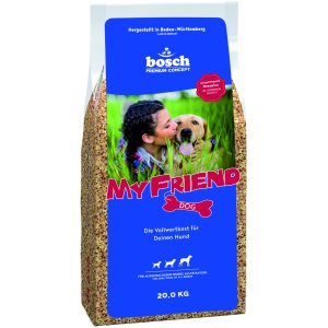 Bosch My Friend 20 kg