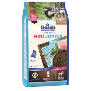 Bosch Mini Junior 1 kg
