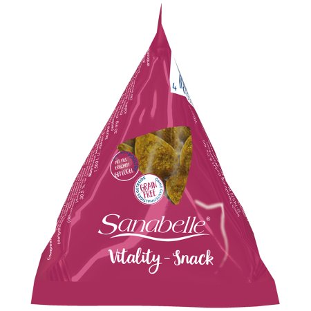 Bosch Cat Sanabelle Vitality-Snack 20 g