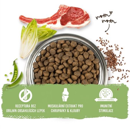 Bosch Sensitive Lamb & Rice 3 kg